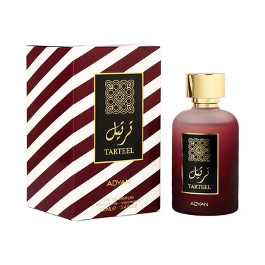 Adyan Rose Vanilla Perfume 100ml