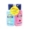 Higeen Hand Sanitizer 50mlx2 Pieces