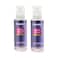 Energy Cristal  Serum 100% Effective Glossy Shiny Hair 60mlx2 Pieces