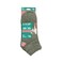 LADIES SOCKS ANKLE X10-DESGIN