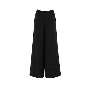 LADIES PLAZO PAN TLP-07