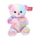 WLC Musical Soft Bear 30cm