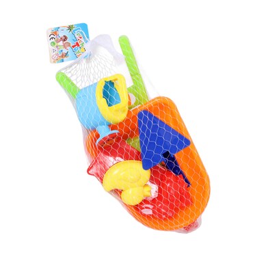Beach Toys Assorted