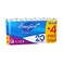 Sanita Bouquet 3 Ply Toilet Rolls 20 Pieces