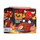 Fire Bull Stir Fried Ramen Noodles 135gx4 Pieces
