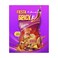 Krikita Fiesta Mix Snacks Spicy 225g 