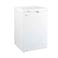 ALM فريزر أفقي بسعة 140 لتر، لون أبيض
