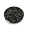 Reef Al Khair Pitted Black Olives