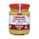 MasterFoods Hot English Mustard 175g