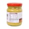 MasterFoods Mild English Mustard 175g