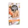 Always Fresh Grissini Breadsticks Sesame &amp; Sea Salt 125g