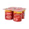 Leggo's Tomato Paste Tub 140gx4 Pieces