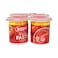 Leggo's Tomato Paste Tub 140gx4 Pieces