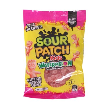 Sour Patch Watermelon Candy 170g