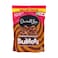 Darrell Lea  Real Milk Chocolate Liquorice  Bullets 400g