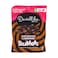 Darell Lea Real Dark Chocolate Liquorice Bullets 204g