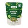DJ&amp;A Green Peas Snack 75g
