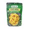 DJ&amp;A Potato Garlic Bread Chips 100g