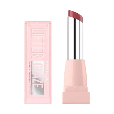 Maybelline New York Lifter Glaze Oil Balm Lip Balm 010 Espresso Kiss