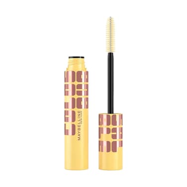 Maybelline New York Colossal Bubble Waterproof Mascara