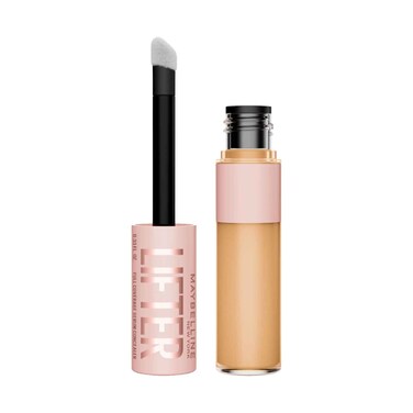 Maybelline New York Lifter Full Coverage Serum Concealer No.60