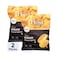Mima Frozen Mango Chunks 400g x2 Pieces