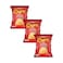 Hectare's Crispers Ketchup 30gx3 Pieces
