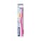 Trisa Fresh Super Clean Medium Bristles Toothbrush With Cap