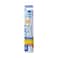 Trisa Fresh Super Clean Soft Bristles Toothbrush With Cap