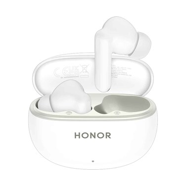 Honor Earbuds X10 Lite White