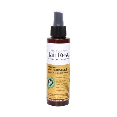 Petal Fresh Thickening 5-in-1 Miracle Leave-In Conditioner 147ml