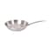 Korkmaz Pro Line Stainless Steel Fry Pan 32cm