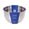 Korkmaz Gastro Pro Line Stainless Steel Mixing Bowl 20x13cm 3.2l