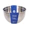 Korkmaz Gastro Pro Line Stainless Steel Mixing Bowl 28x17cm 8.5l