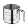 Korkmaz Astra 2 Milk Pan 14cmx14cmx2l