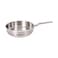 Korkmaz Astra 2 Stainless Steel Fry Pan 26cm