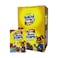 Poppins Choco Pops Tray 30g x16 Pieces