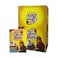 Poppins Choco Bits Tray 30g x16 Pieces