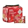 Tabasco Spicy Chicken Ramen Noodles 75g Pack of 5