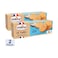 St. Michel Sables Coconut Butter Biscuits 120g x2 Pieces