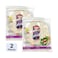 Untad Premium Tortilla Lavas Soft Bread 20cm, 10 Pieces, 450g x2 Pieces