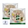 Untad Premium Tortilla Lavas 25cm 10 Pieces 650g x2 Pieces