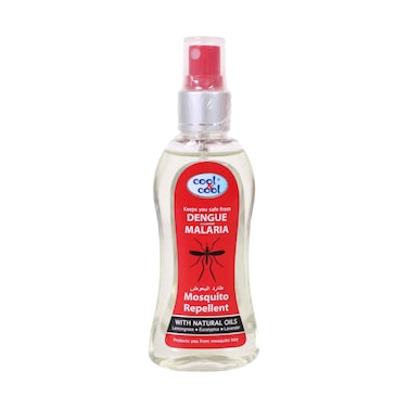 Cool And Cool Repellent spray 85ml