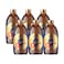 Vantori Vitamin C + D Honey Drink 250ml Pack of 6