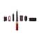 Dyson Airwrap ID HS08 Hair Styler And Dryer Red Velvet Gold
