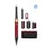 Dyson Airwrap ID HS08 Hair Styler And Dryer Red Velvet Gold