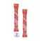 Millions Strawberry Chewy Tiny Balls 55g x2 Pieces