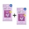Godrej Aer Power Pocket Berry Rush Bathroom Fragrance 10g + 1 Piece