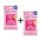 Godrej Aer Power Pocket Rose Fresh Blossom Bathroom Fragrance 10g + 1 Piece