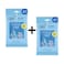 Godrej Aer Power Pocket Sea Breeze Bathroom Fragrance 10gr + 1 Piece